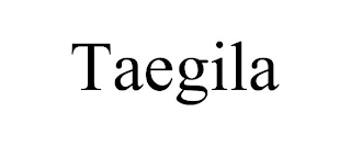 TAEGILA