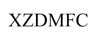 XZDMFC