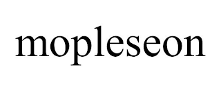 MOPLESEON