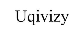 UQIVIZY