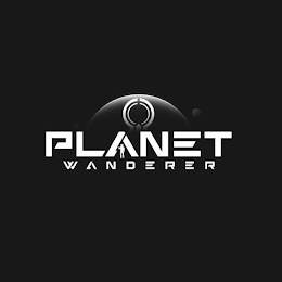 PLANET WANDERER