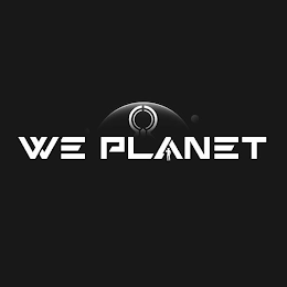 WE PLANET