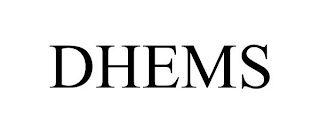 DHEMS