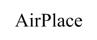AIRPLACE