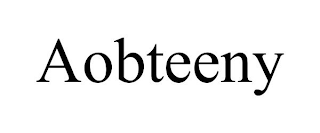 AOBTEENY