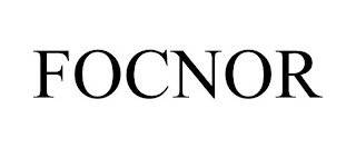 FOCNOR