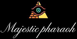MAJESTIC PHARAOH