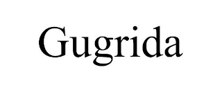 GUGRIDA