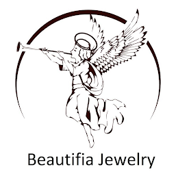 BEAUTIFIA JEWELRY