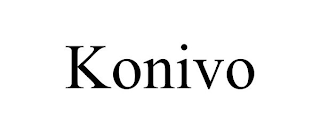 KONIVO