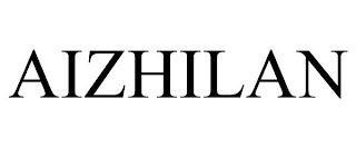 AIZHILAN