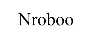 NROBOO