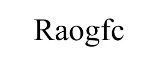 RAOGFC