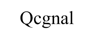 QCGNAL