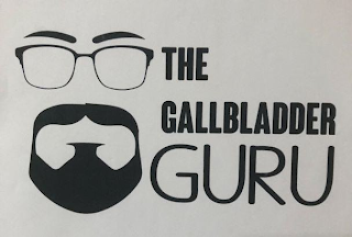 THE GALLBLADDER GURU