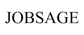 JOBSAGE