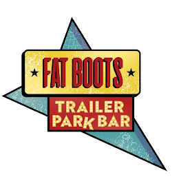 FAT BOOTS TRAILER PARK BAR