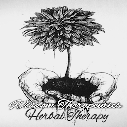 WISDOM THERAPEUTICS HERBAL THERAPY