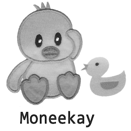 MONEEKAY