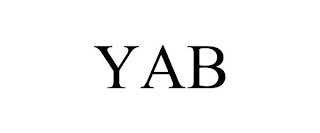 YAB