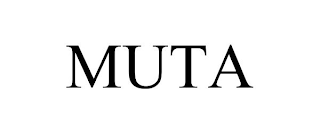 MUTA