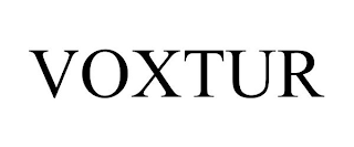 VOXTUR