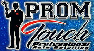 PROM TOUCH PROFESSIONAL AUTO DETAILING