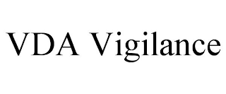 VDA VIGILANCE