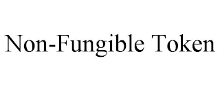 NON-FUNGIBLE TOKEN