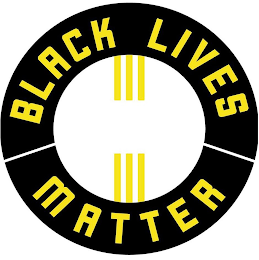 BLACK LIVES MATTER