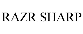 RAZR SHARP