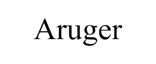 ARUGER