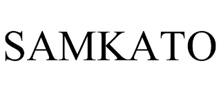 SAMKATO