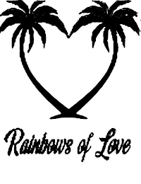 RAINBOWS OF LOVE