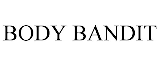 BODY BANDIT