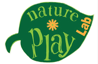 NATURE PLAY LAB