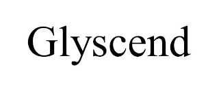 GLYSCEND