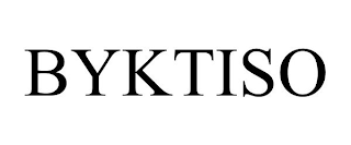BYKTISO