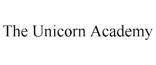 THE UNICORN ACADEMY