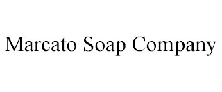 MARCATO SOAP COMPANY