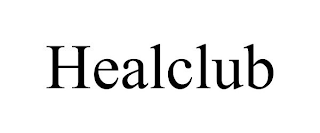 HEALCLUB