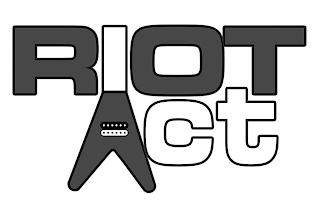 RIOT ACT