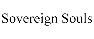 SOVEREIGN SOULS