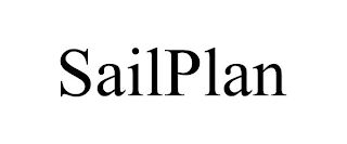 SAILPLAN