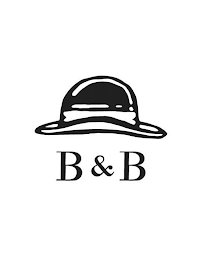 B & B