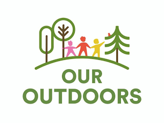 OUR OUTDOORS