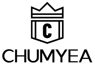 C CHUMYEA