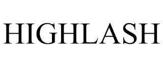 HIGHLASH