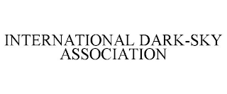 INTERNATIONAL DARK-SKY ASSOCIATION