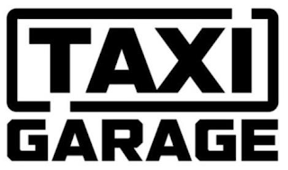 TAXI GARAGE